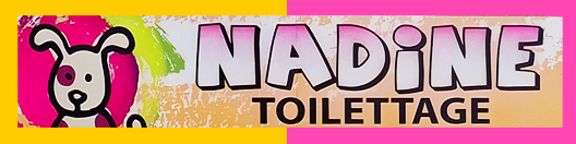 Nadine toilettage